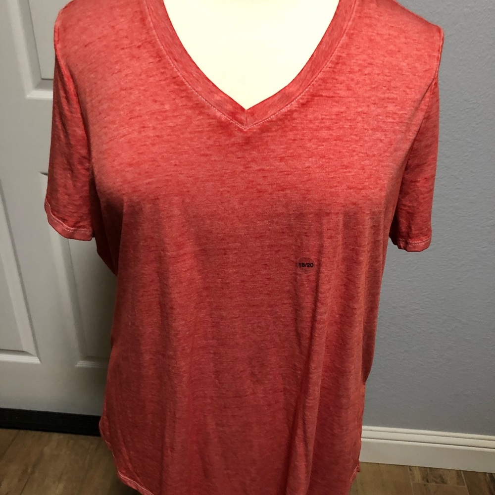 New Lane Bryant Top